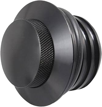 Amazon | for ハーレー タンクキャップ プッシュ式 燃料 スポーツ